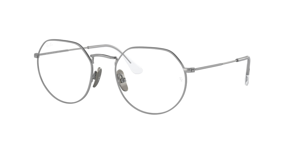 Ray-Ban RX8165V 1224 49