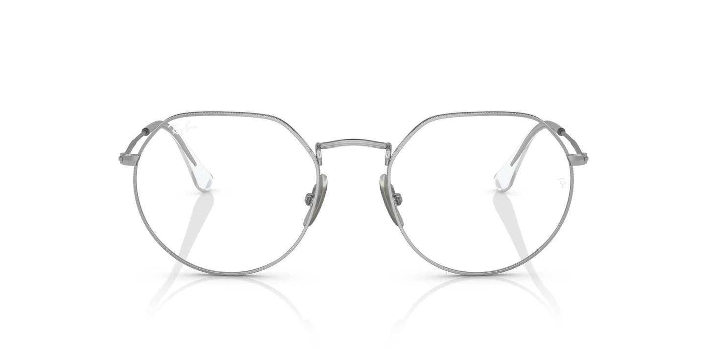 Ray-Ban RX8165V 1224 51