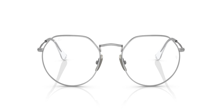 Ray-Ban RX8165V 1224 51