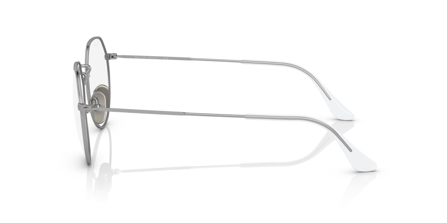 Ray-Ban RX8165V 1224 51