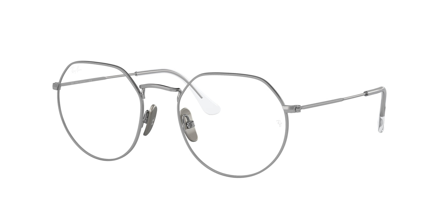 Ray-Ban RX8165V 1224 51