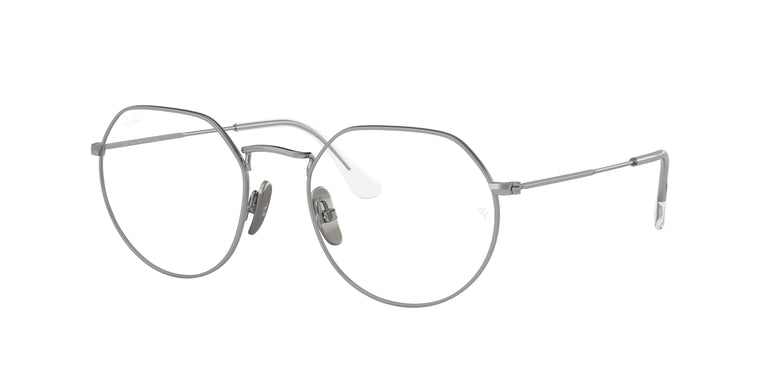 Ray-Ban RX8165V 1224 51