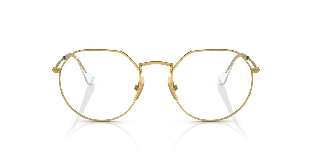 Ray-Ban RX8165V 1225 49