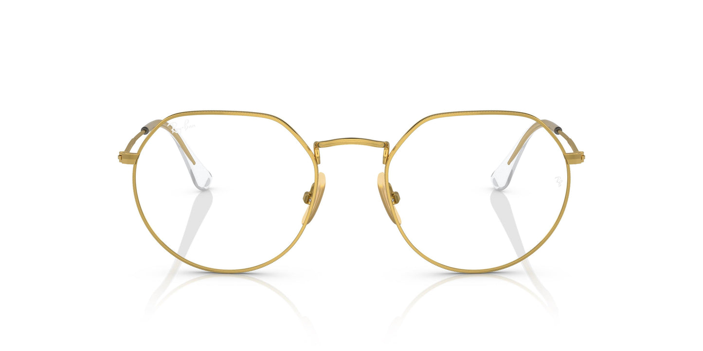 Ray-Ban RX8165V 1225 49