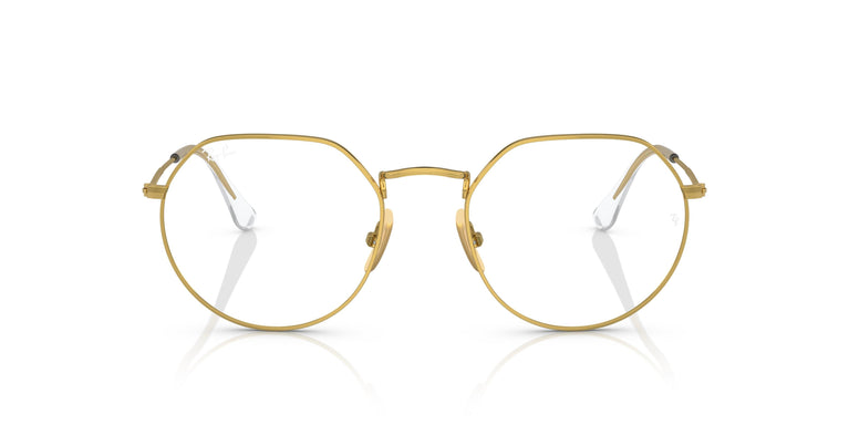 Ray-Ban RX8165V 1225 49
