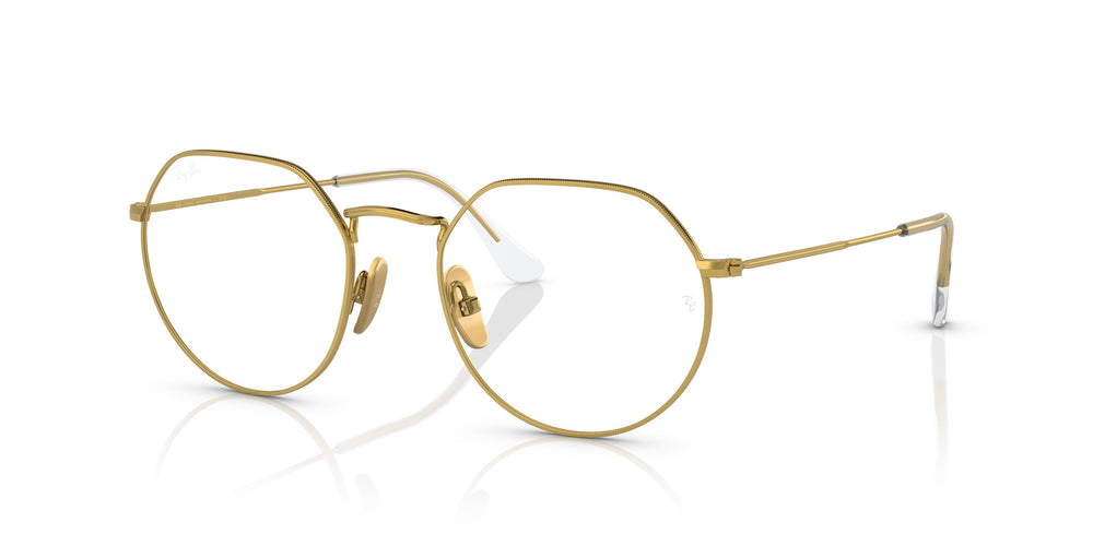 Ray-Ban RX8165V 1225 51