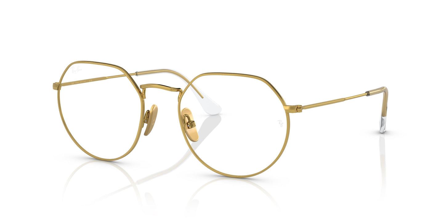Ray-Ban RX8165V 1225 49