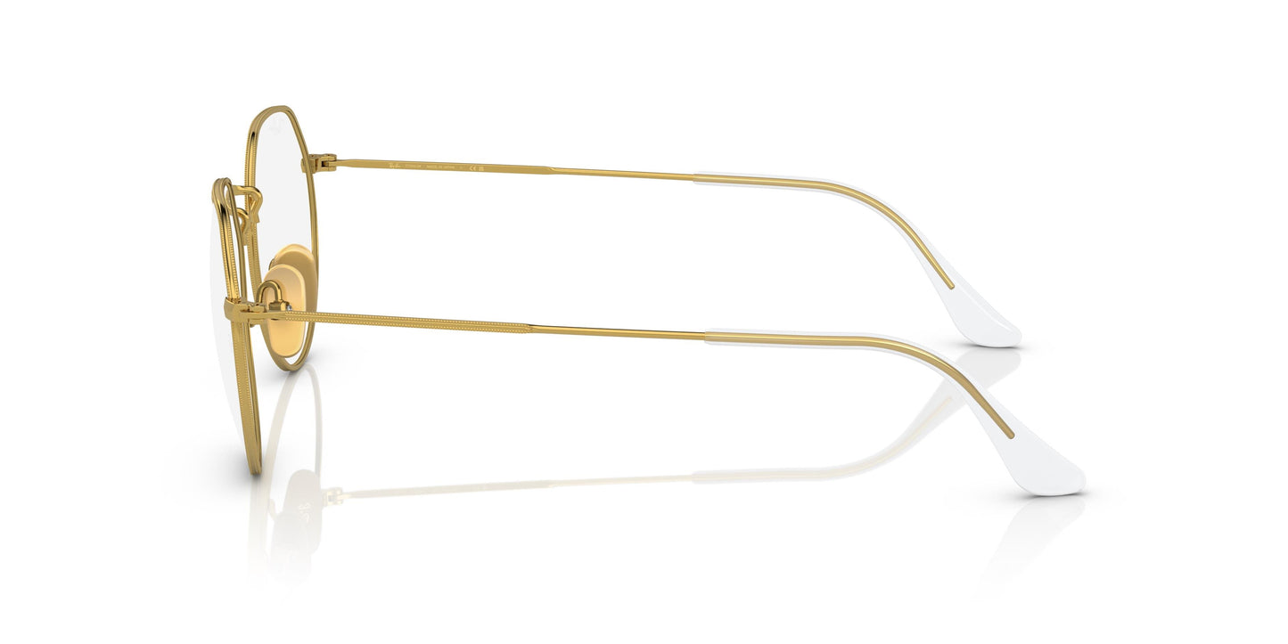 Ray-Ban RX8165V 1225 49
