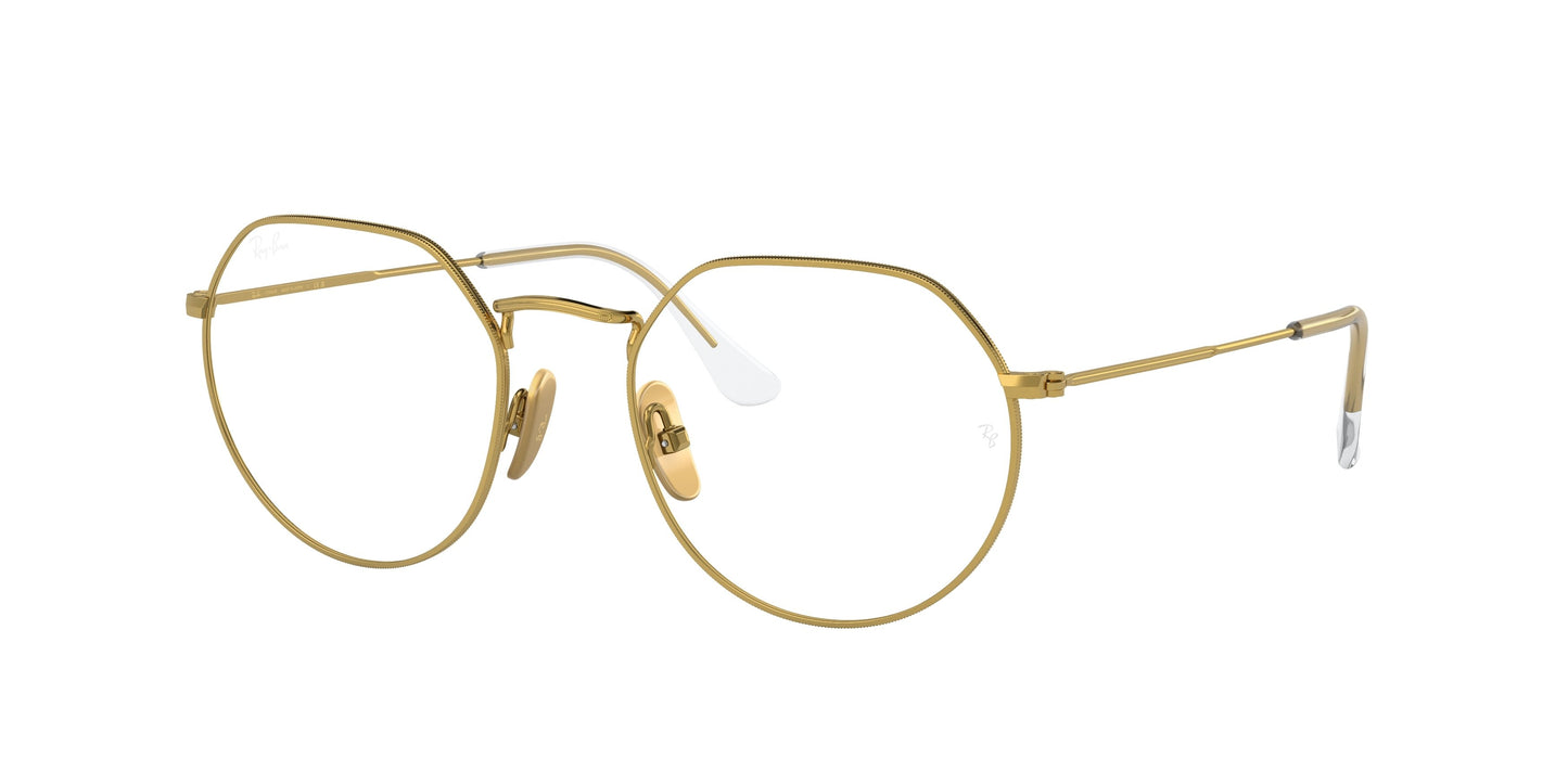 Ray-Ban RX8165V 1225 49