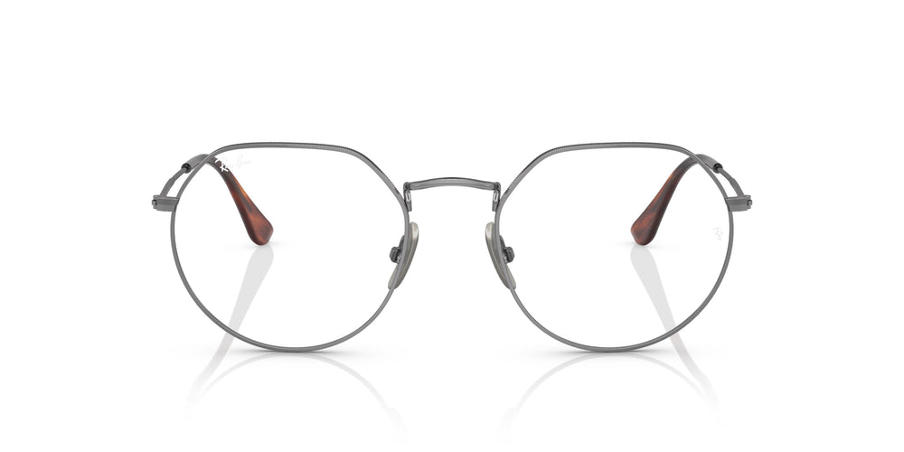 Ray-Ban RX8165V 1238 49