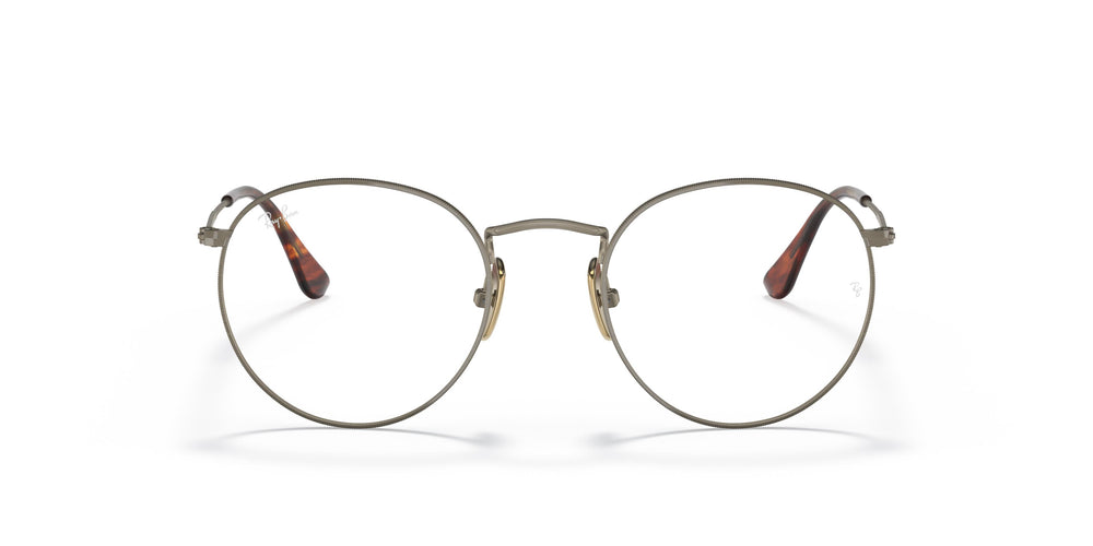 Ray-Ban RX8247V ROUND 1222 50
