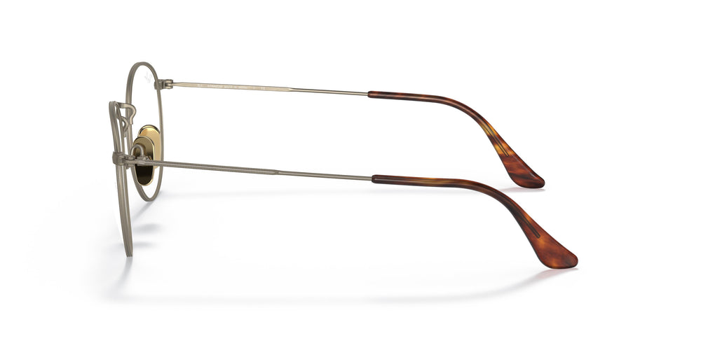 Ray-Ban RX8247V ROUND 1222 50