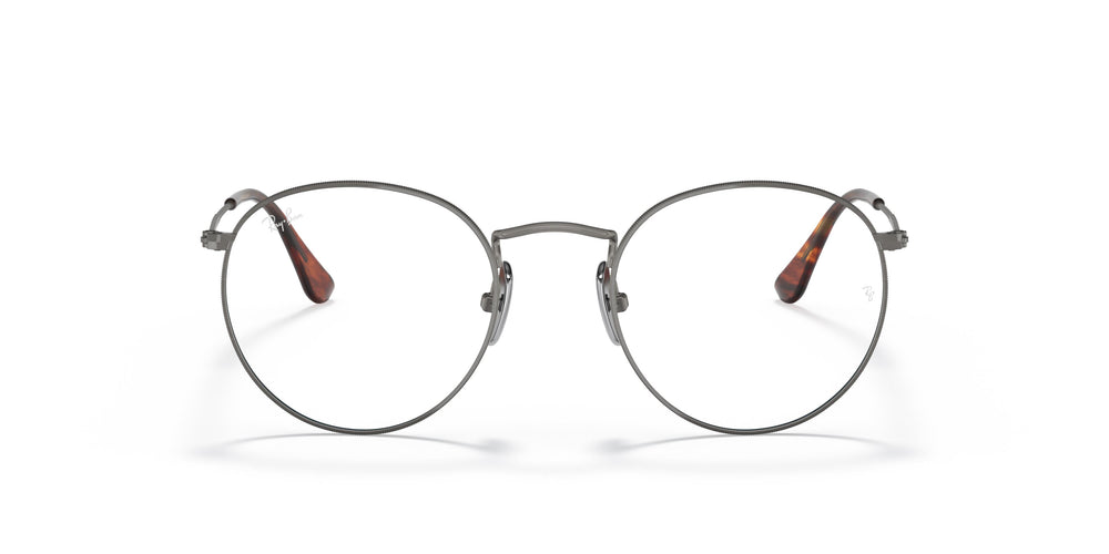 Ray-Ban RX8247V ROUND 1223 50