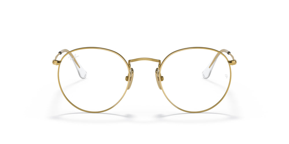 Ray-Ban RX8247V ROUND 1225 50