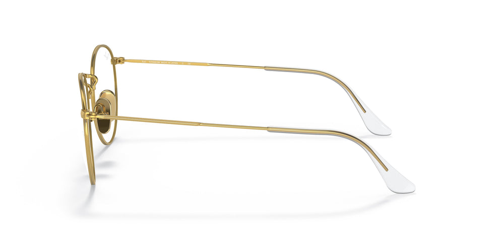 Ray-Ban RX8247V ROUND 1225 50