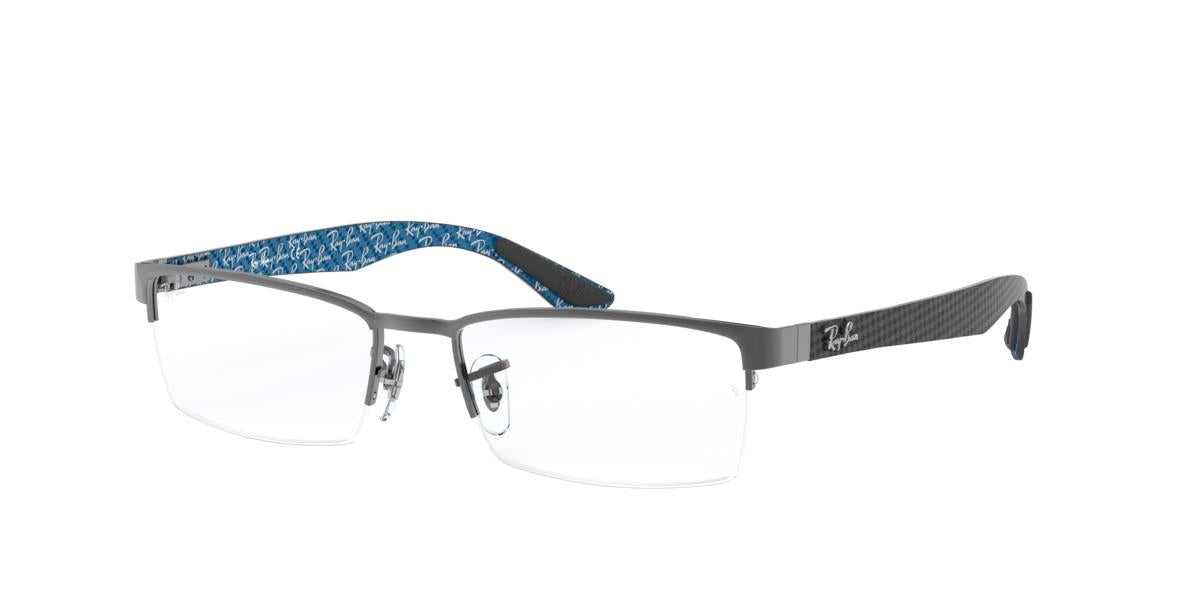 Ray-Ban RX8412 2502 54