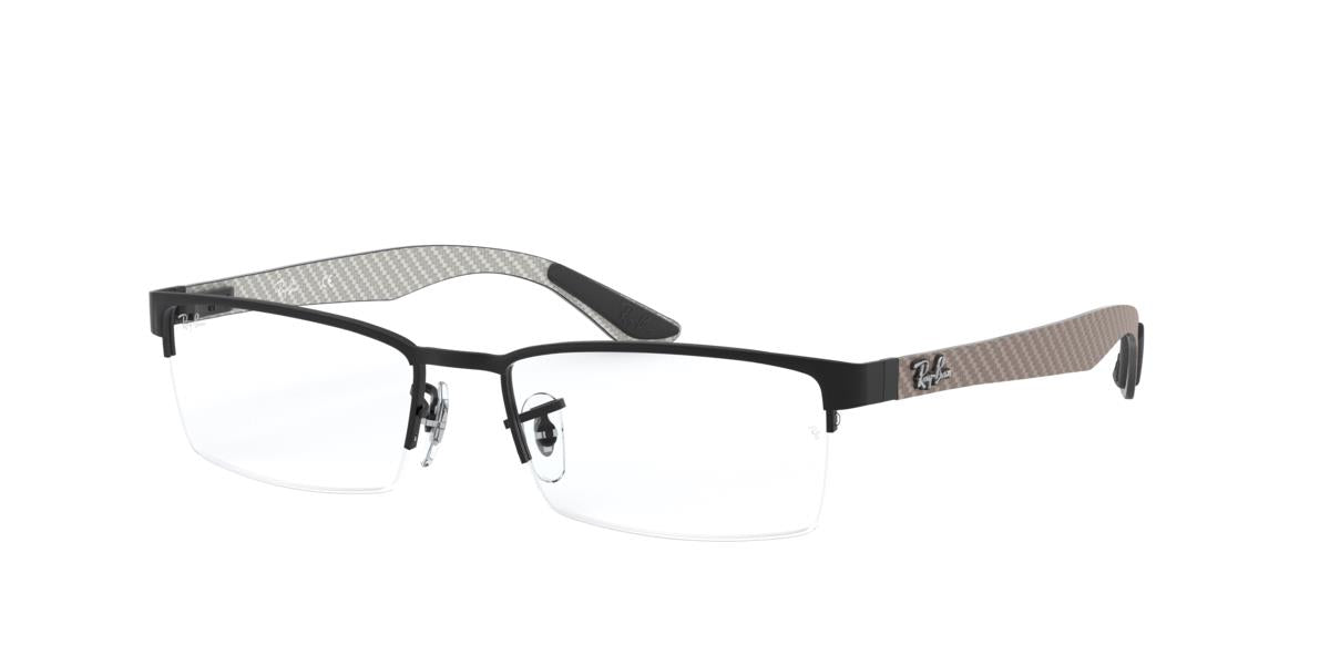 Ray-Ban RX8412 2503 52