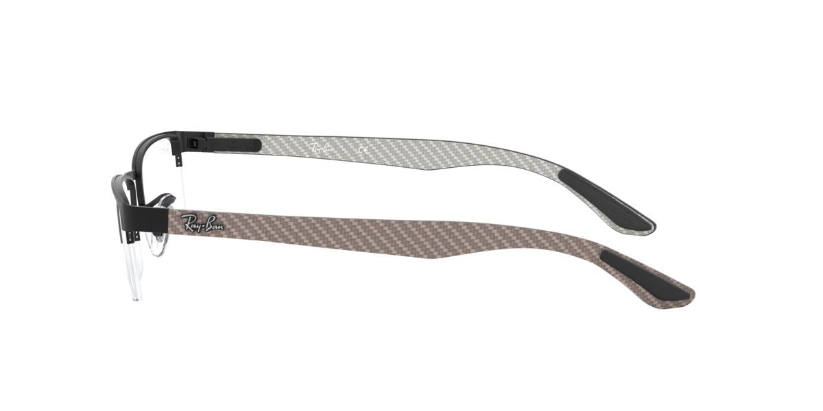 Ray-Ban RX8412 2503 52