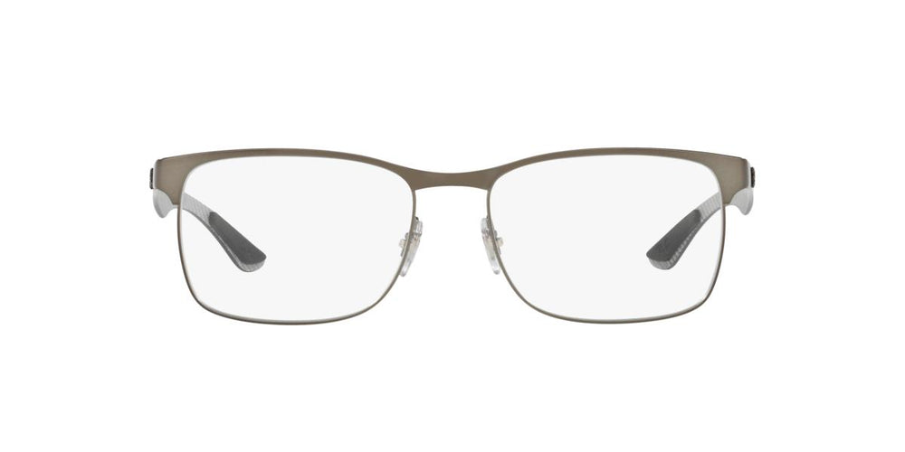 Ray-Ban RX8416 - 2620 - Matte Gunmetal - 55 mm