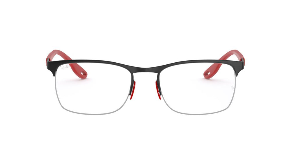 Ray-Ban RX8416M - F041 - Matte Black On Black - 54 mm