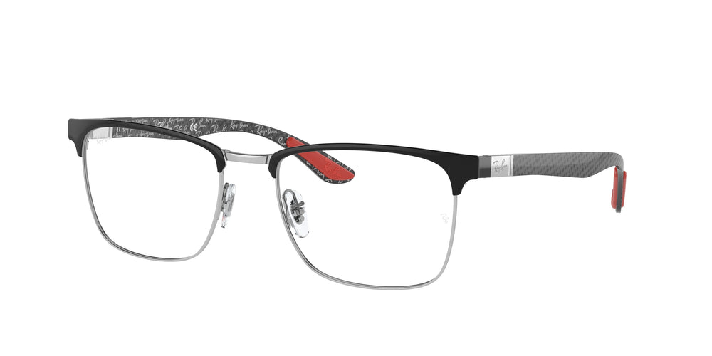 Ray-Ban RX8421 2861 54