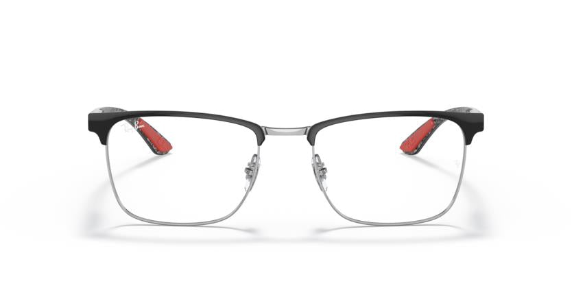 Ray-Ban RX8421 2861 54