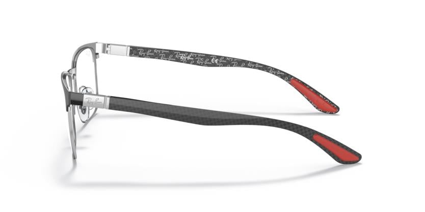 Ray-Ban RX8421 2861 52