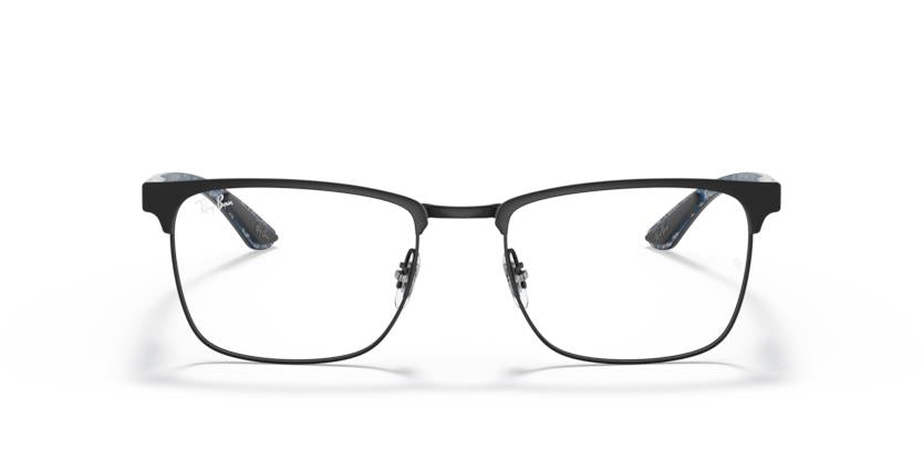 Ray-Ban RX8421 2904 54