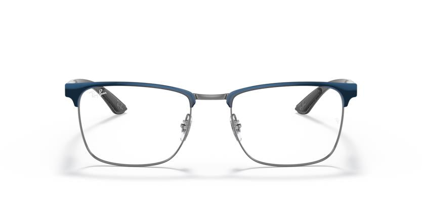 Ray-Ban RX8421 3124 54