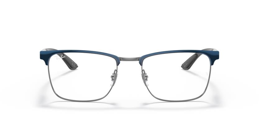 Ray-Ban RX8421 3124 52