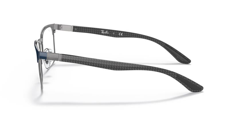 Ray-Ban RX8421 3124 54