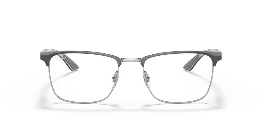 Ray-Ban RX8421 3125 52
