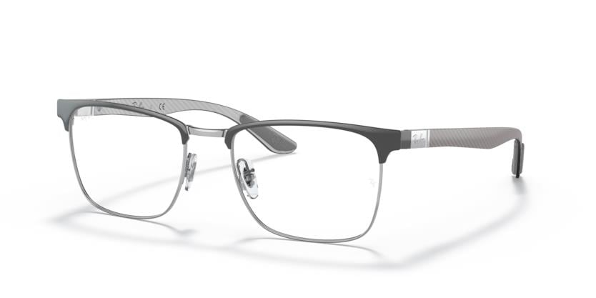 Ray-Ban RX8421 3125 54