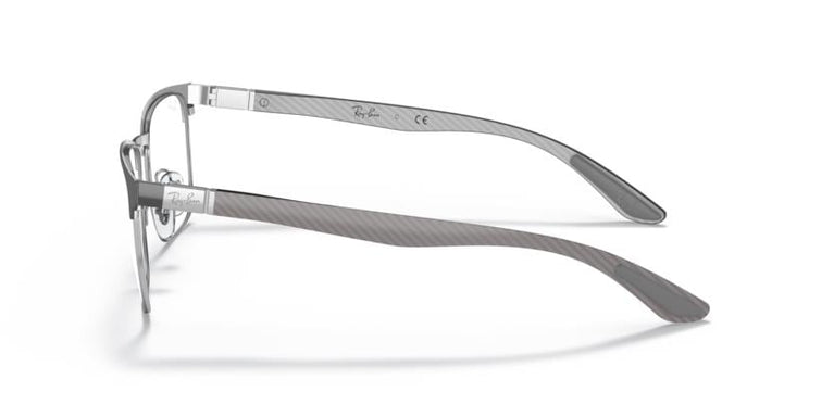 Ray-Ban RX8421 3125 54