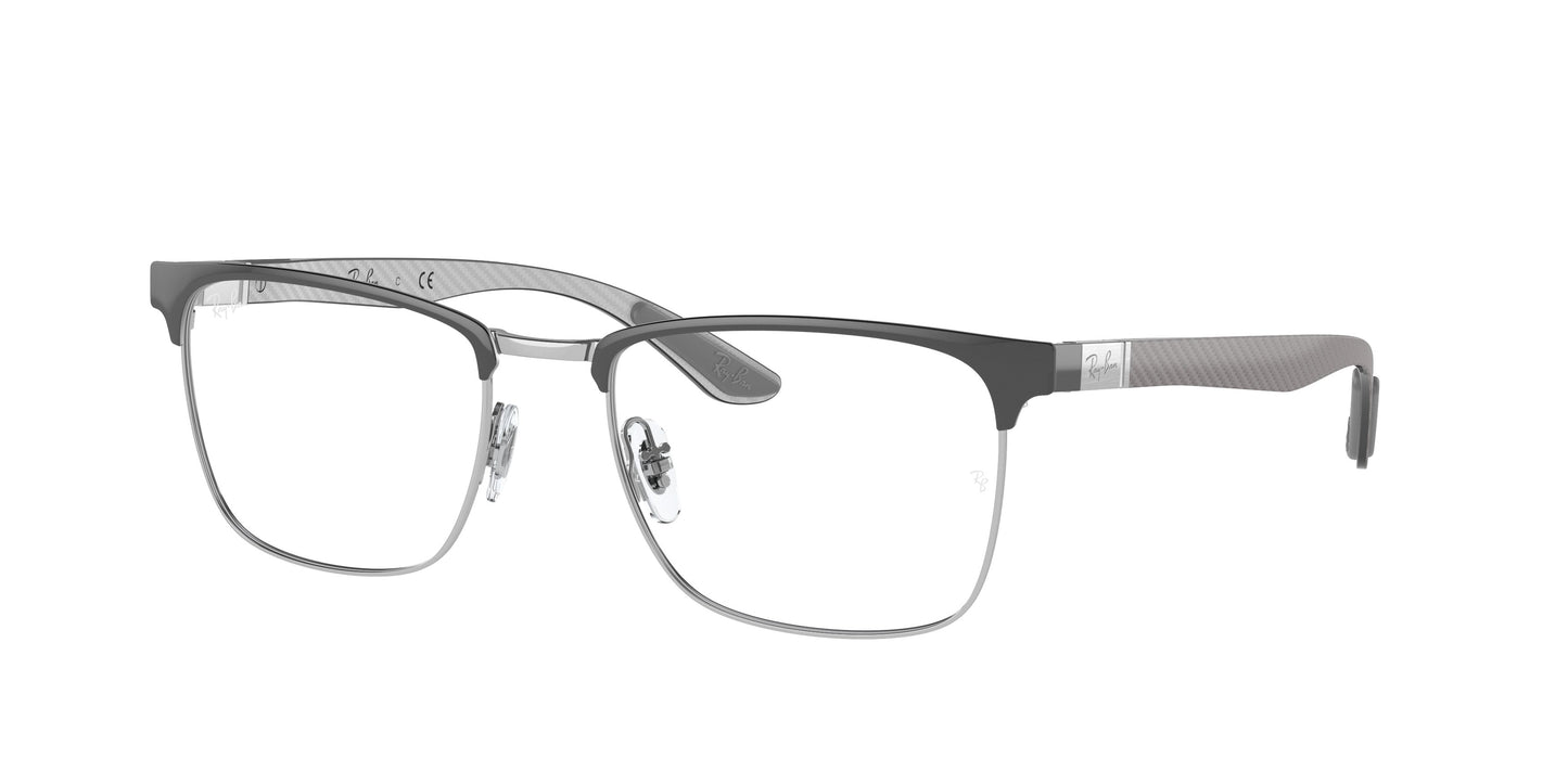 Ray-Ban RX8421 3125 54