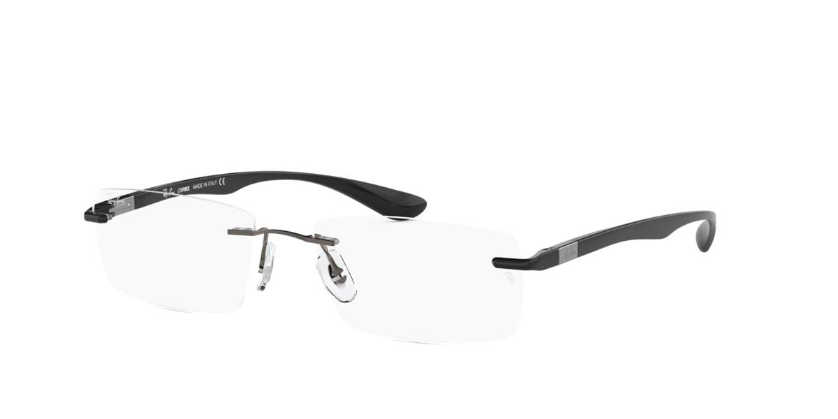 Ray-Ban RX8724 1000 54