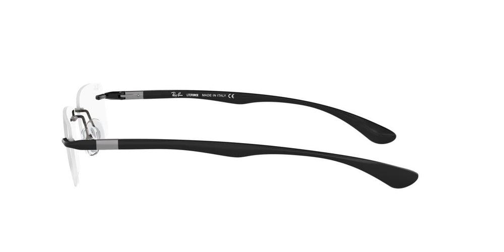 Ray-Ban RX8724 1000 54