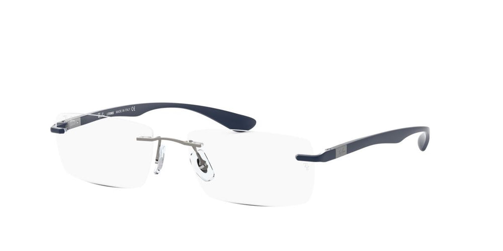 Ray-Ban RX8724 1217 56