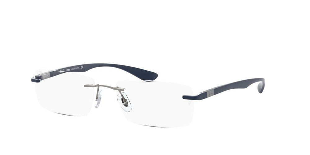 Ray-Ban RX8724 1217 54