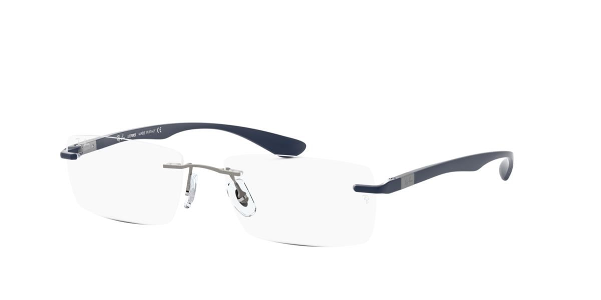 Ray-Ban RX8724 1217 54