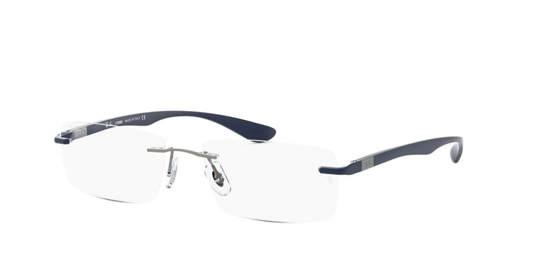 Ray-Ban RX8724 1217 54