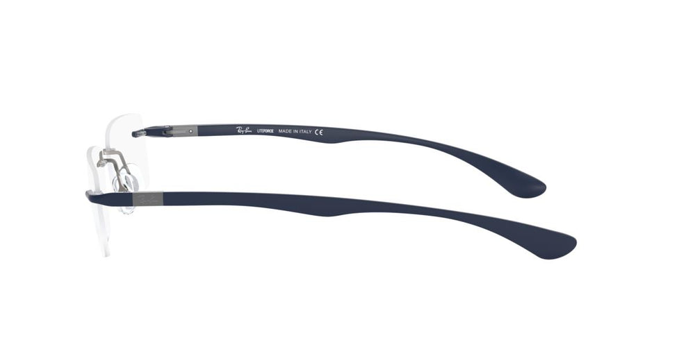 Ray-Ban RX8724 1217 56
