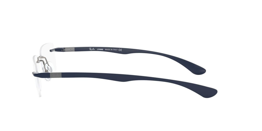 Ray-Ban RX8724 1217 54