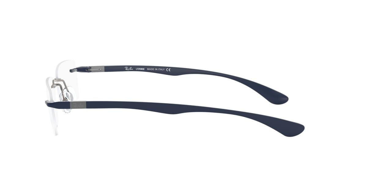 Ray-Ban RX8724 1217 54