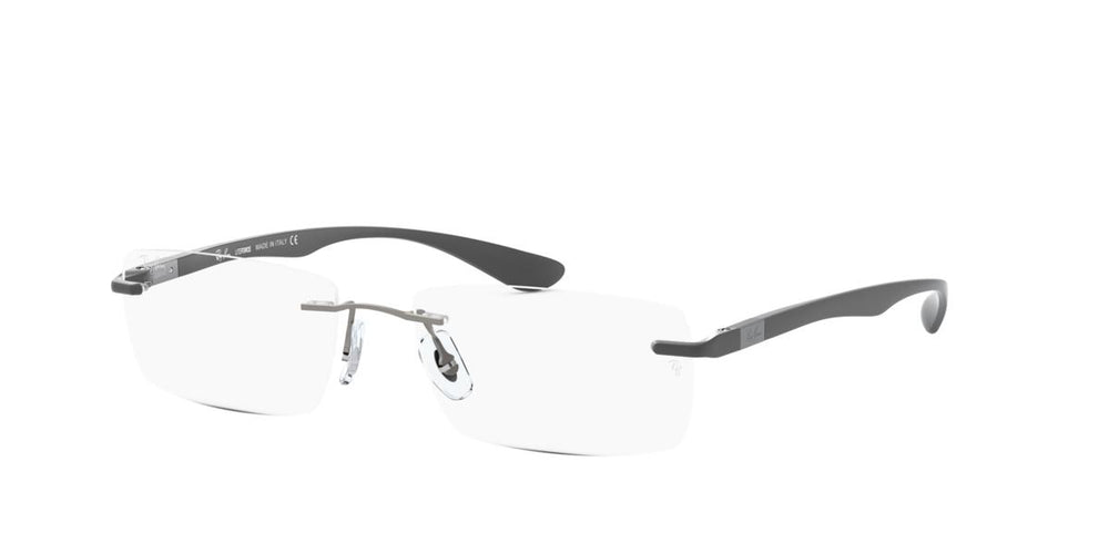 Ray-Ban RX8724 1218 54