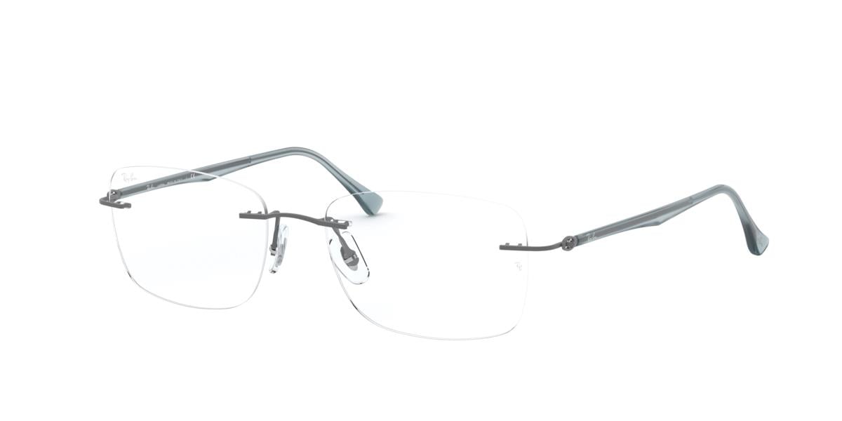 Ray-Ban RX8725 1028 54
