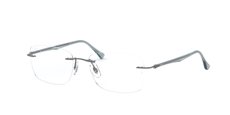 Ray-Ban RX8725 1028 54