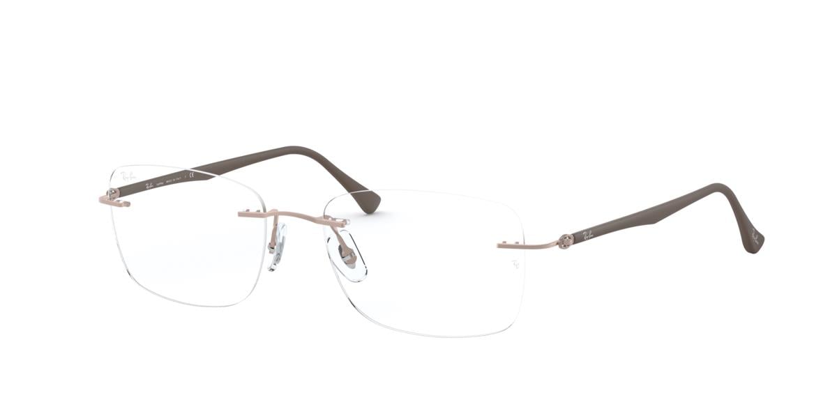 Ray-Ban RX8725 1131 52