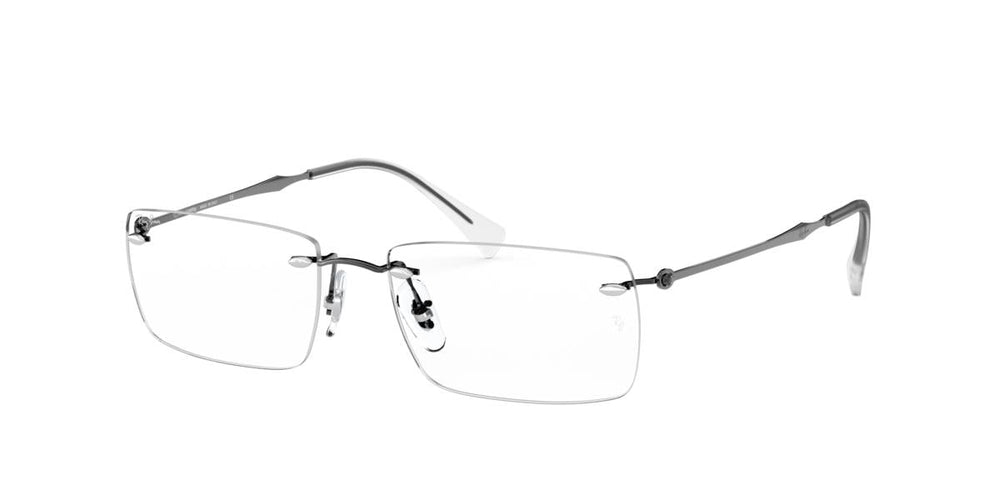 Ray-Ban RX8755 1000 56
