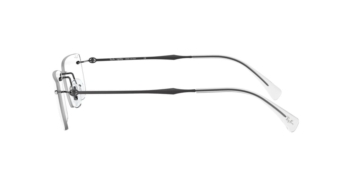 Ray-Ban RX8755 1000 56